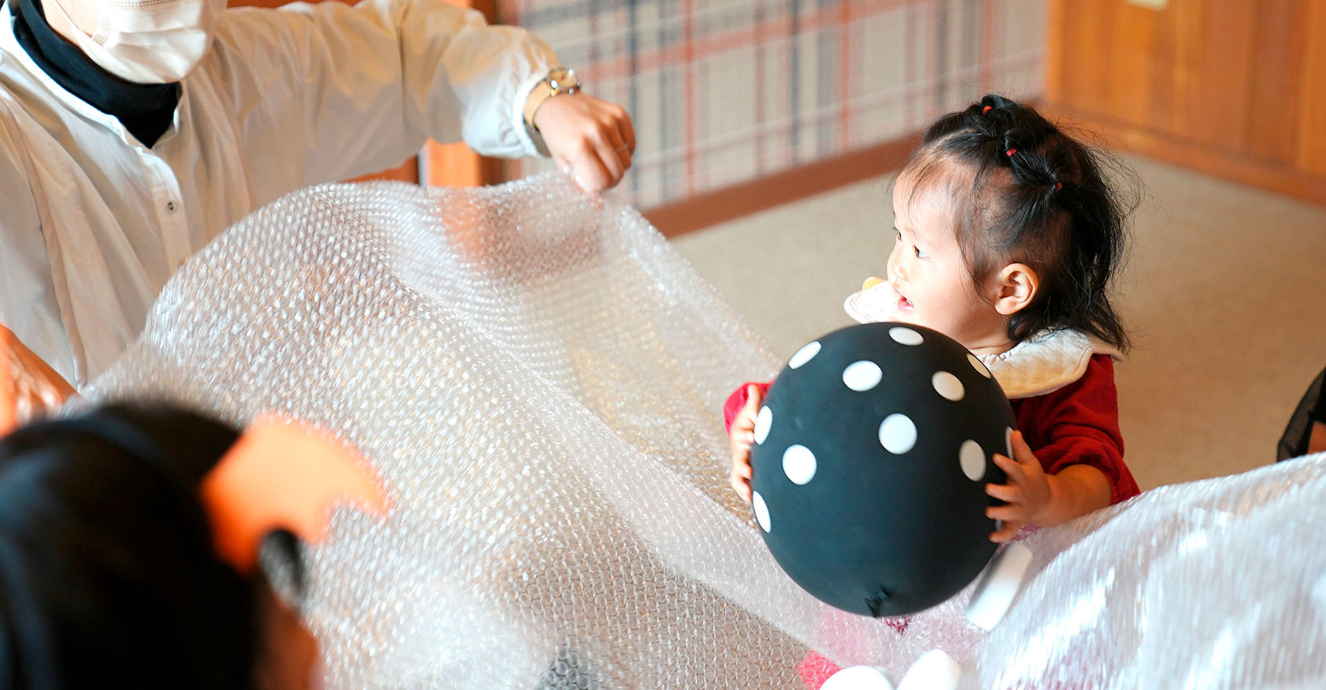 フルートで演奏