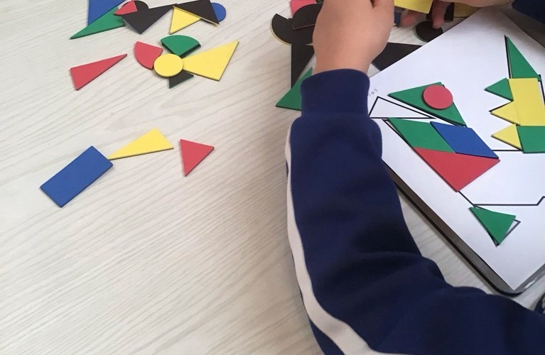 40年の実績がある本物の知育メソッド